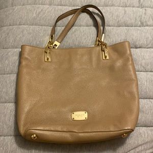 Tan Michael Kors